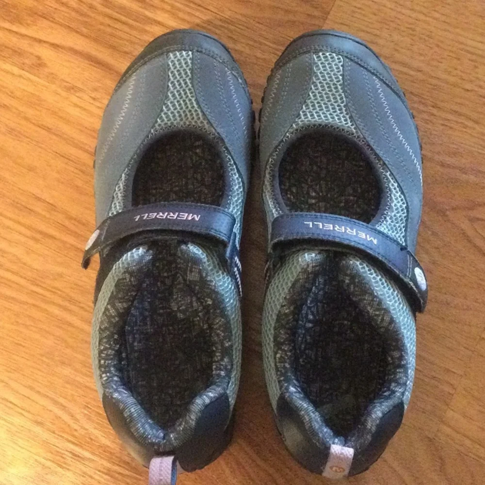 Merrell performance footwear
